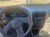 Usata VW Polo 75 CV (55 kW) 1995 Nero Berlina