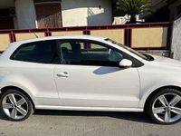 Occasion VW Polo Highline 90 ch (66 kW) 2011 Berline