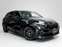 Usata BMW 118 M Sport 140 CV (102 kW) 2023 Nero met