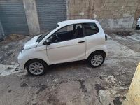 Usata Aixam Minauto 2022 Bianco Utilitaria