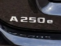 Usata Mercedes A250 AMG Line Premium Plus 224 CV (164 kW) 2023 Berlina