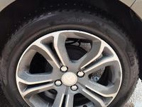 Usata Peugeot 208 2014 Grigio Utilitaria