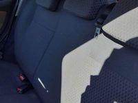 Usata Tata Indigo 86 CV (63 kW) 2010 Argento Station wagon