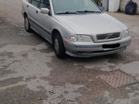 usata Volvo S40 1.6 benz. Con GPL