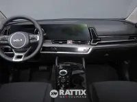 Usata Kia Sportage Style 245 CV (180 kW) 2024 Nero SUV