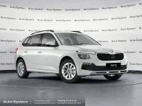 Nuova Skoda Kamiq Selection 116 CV (85 kW) 2026 Bianco luna SUV
