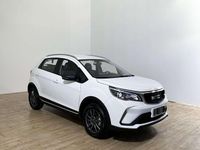 Nuova EMC Wave 2 103 CV (75 kW) 2025 Bianco SUV