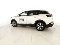 usata Peugeot 3008 Hybrid 225 e-EAT8 Allure nuova a San Salvo