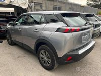 Usata Peugeot 2008 S 101 CV (74 kW) 2023 Vari colori SUV