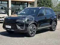 Nuova EMC SEI 113 CV (83 kW) 2026 Nero SUV