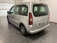 usata Citroën Berlingo 1.6 HDi 90 Multispace 1.6 HDi 90 CV-GANCIOTRAINO