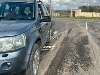 Usata Land Rover Freelander 2 2007 SUV