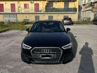 Brugt Audi A3 Admired 116 HK (85 kW) 2019 Sedan