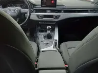 Usado Audi A4 Advanced Plus 150 CV (110 kW) 2015 Familiar