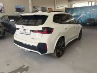 Usata BMW X1 M Sport 136 CV (100 kW) 2025 Alpinweiss SUV