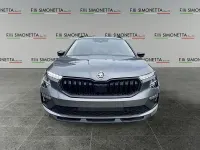 Nuova Skoda Kamiq 95 CV (69 kW) 2026 Grigio SUV
