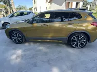 Usata BMW X2 M Sport 231 CV (169 kW) 2018 SUV
