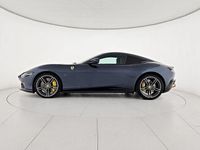 Usata Ferrari Roma 620 CV (456 kW) 2021 Blu roma Coupé