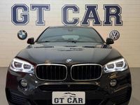 Usata BMW X6 M Sport 249 CV (183 kW) 2019 Nero SUV