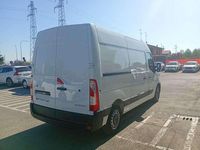 Usata Renault Master 135 CV (99 kW) 2021 Other Monovolume