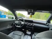 Usata Mercedes A180 116 CV (85 kW) 2020 Nero Berlina