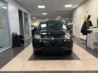 Usata Fiat Panda Cross Cross 69 CV (50 kW) 2023 Nero Utilitaria