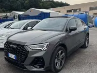 Usata Audi Q3 Sportback S-Line 150 CV (110 kW) 2025 SUV