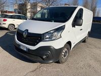 Usata Renault Trafic 120 CV (88 kW) 2016 Monovolume