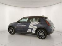 Usata Renault 5 E-Tech Iconic 77 kW (106 CV) 2024 Blu Utilitaria
