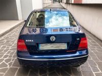 usata VW Bora Trendline 1.6 2001 - Blu