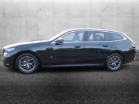 Usata BMW 520 197 CV (144 kW) 2024 Nero Station wagon
