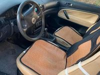 Usata VW Passat 1999 Berlina