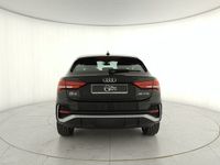 usata Audi Q3 Sportback 35 1.5 tfsi mhev S line edition 150cv s-tronic