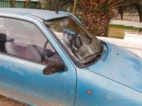 Usata Fiat 600 2001 Blu Utilitaria