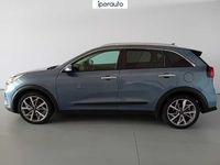 usata Kia Niro 1.6 gdi hev Style dct