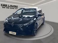 Usata Renault Clio V Techno 91 CV (66 kW) 2025 Gne nero etoile Utilitaria