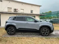 Nuova Jeep Avenger Summit 101 CV (74 kW) 2026 Storm grey SUV