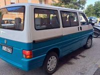 Usata VW Caravelle 61 CV (44 kW) 1992 Monovolume