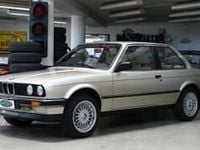 Usata BMW 318 102 CV (75 kW) 1987 Beige Berlina