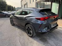 Usata Cupra Formentor 150 CV (110 kW) 2025 Grigio SUV
