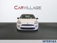 Usata Fiat Punto S 95 CV (69 kW) 2018 Bianco Utilitaria