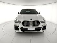 usata BMW X6 M50 d xDrive Steptronic