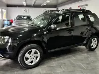 Usado Dacia Duster Lauréate 114 CV (83 kW) 2017 Negro SUV