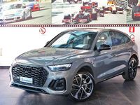 Usata Audi Q5 Sportback S-Line 204 CV (150 kW) 2024 Grigio SUV