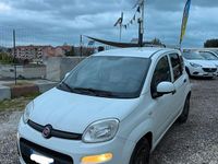 Usata Fiat Panda Lounge 95 CV (69 kW) 2016 Bianco Berlina