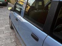 Usata Fiat Panda 54 CV (39 kW) 2008 Utilitaria