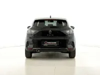 Usata Renault Clio Techno 91 CV (66 kW) 2025 Nero Utilitaria