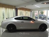 Usata Bentley Continental GT 560 CV (411 kW) 2006 Bianco Berlina