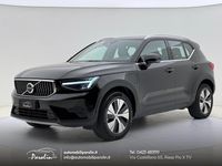 Usata Volvo XC40 Plus 210 CV (154 kW) 2022 Bianco SUV