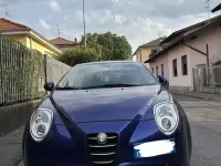 Usata Alfa Romeo MiTo Distinctive 105 CV (77 kW) 2010 Utilitaria